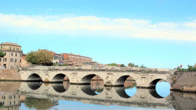 rimini mustsee sites with a native guide