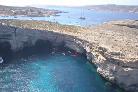 Gozo Die BESTEN Sehenswürdigkeiten und Aktivitäten 2022 KOSTENLOS