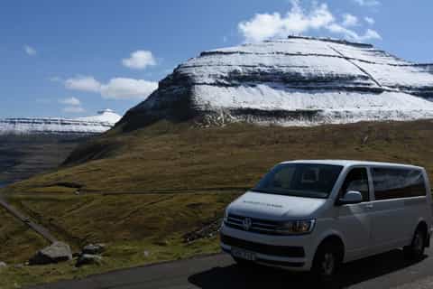 Faroe Islands: Full-Day Highlights Tour