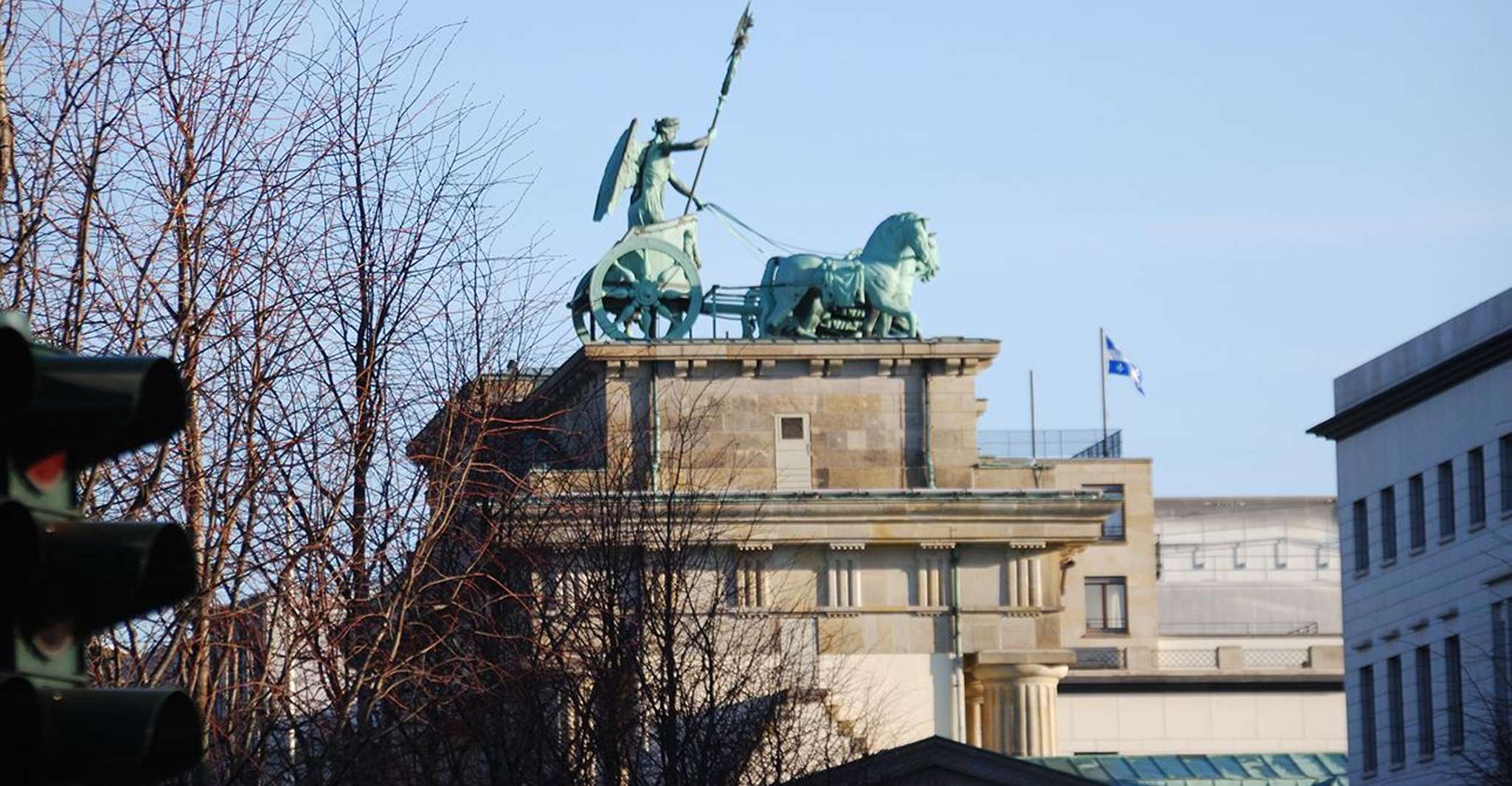 Berlin: The Time of National Socialism Walking Tour