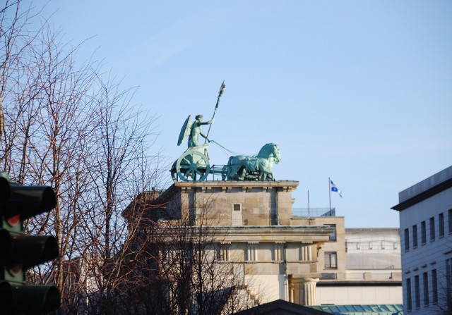 Visit Berlin: The Time of National Socialism Walking Tour in Berlin