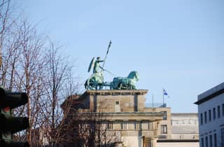 Berlin: Die Zeit des Nationalsozialismus Rundgang