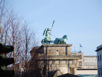 Berlin: Die Zeit des Nationalsozialismus Rundgang