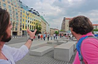 Berlin: Historische Sehenswürdigkeiten & Berliner Mauer
