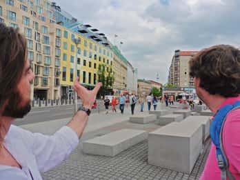 Berlin: Historische Sehenswürdigkeiten & Berliner Mauer