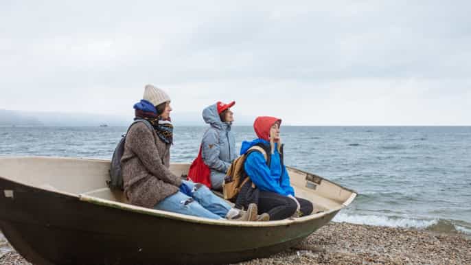 irkutsk small group 6.5 hour lake baikal discovery tour