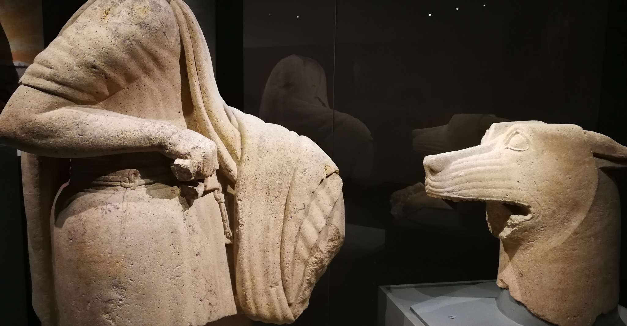 Jan, İberya Müzesi ve İl Müzesi Giriş ve Tur - Hizvo