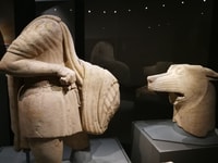 Jaén, Museo Iberico e Museo Provinciale Ingresso e Tour - Hizvo