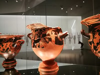 Jaén, Museo Iberico e Museo Provinciale Ingresso e Tour - Hizvo