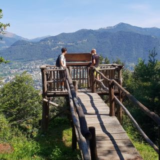 Tour del Lago di Como: la storia dei ribelli locali