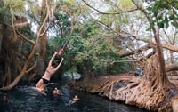 Arusha, Materuni Wasserfälle, Kaffee und Hotsprings Tour - Hizvo