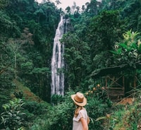Arusha, Materuni Wasserfälle, Kaffee und Hotsprings Tour - Hizvo