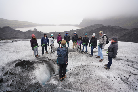 Vatnajökull: Short Glacier Encounter Walk