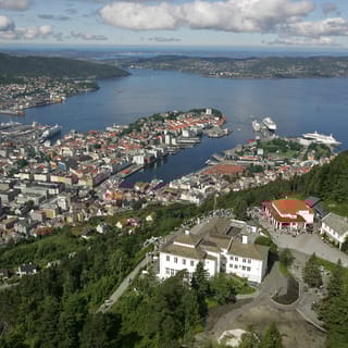 Self-Guided Norway Tour: Oslo to Bergen