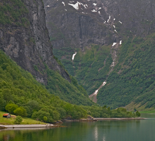 Excursiones de un día desde Oslo