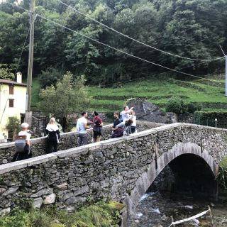 Val Senagra: Il Tour della Valle Incantata