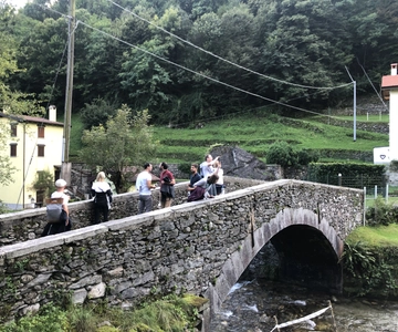 Val Senagra: Il Giro della Valle Incantata