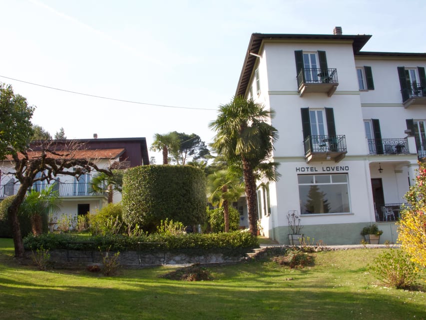 Bellagio Area Learn How to Make Homemade Pasta GetYourGuide