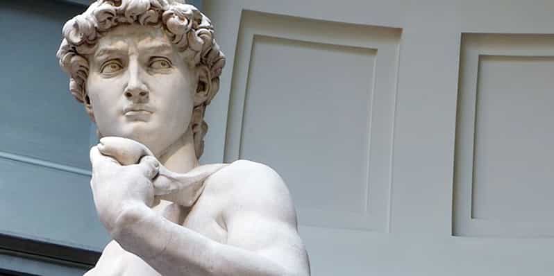 Florenz: Accademia Galerie & David Statue Kleingruppentour | GetYourGuide