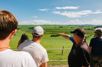 Von Cairns, Atherton Tableland Wilderness Tour mit Mittagessen - Hizvo