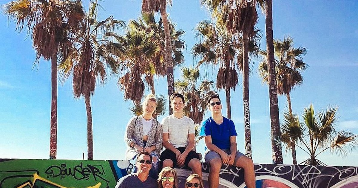 Los Angeles: Make the Most of LA Guided Tour | GetYourGuide