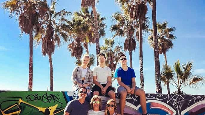 los angeles make the most of la small group tour