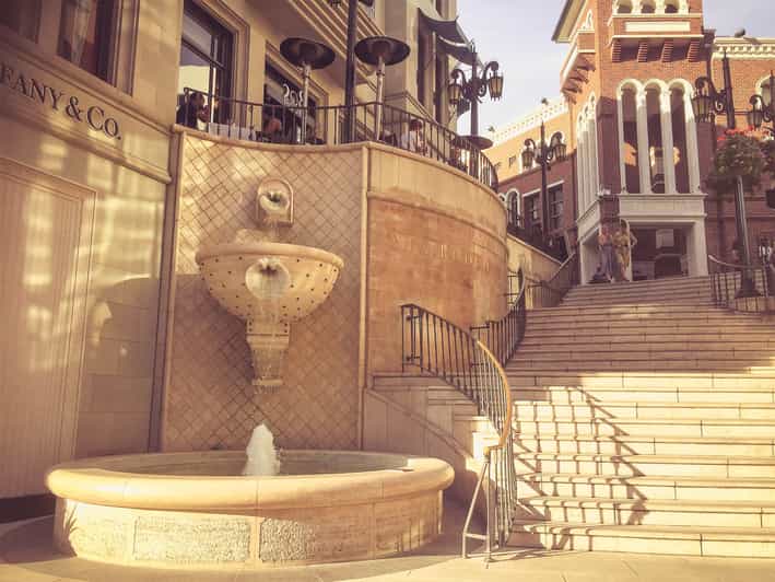 Los Angeles: Make the Most of LA Guided Tour | GetYourGuide