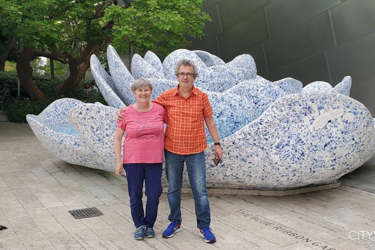 Los Angeles : Profitez au maximum de la visite privée de LA