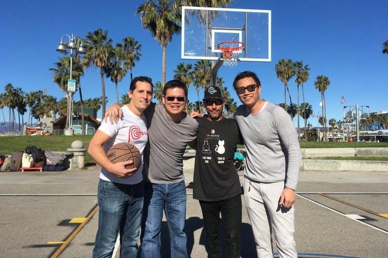 Los Angeles : Profitez au maximum de la visite privée de LA