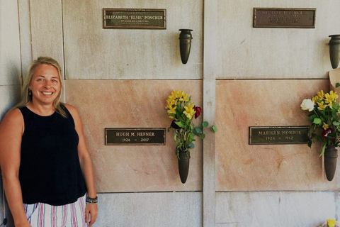 Los Angeles : Profitez au maximum de la visite privée de LA