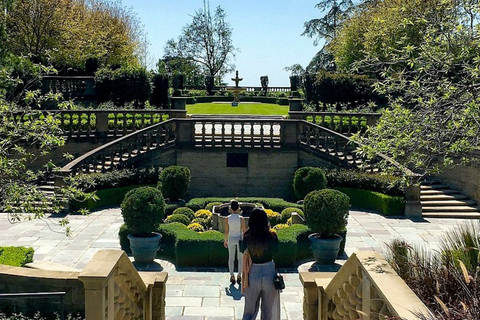 Los Angeles : Profitez au maximum de la visite privée de LA