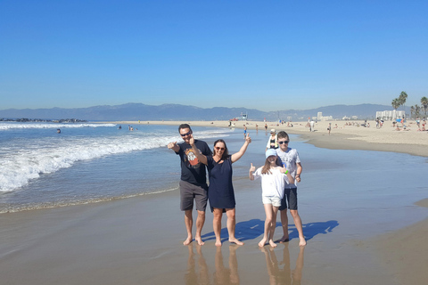 Los Angeles : Profitez au maximum de la visite privée de LA