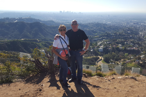 Los Angeles : Profitez au maximum de la visite privée de LA