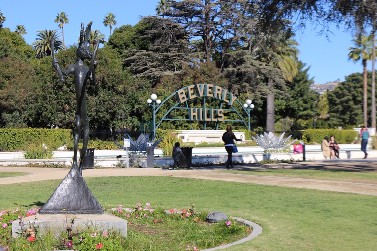 Los Angeles : Profitez au maximum de la visite privée de LA