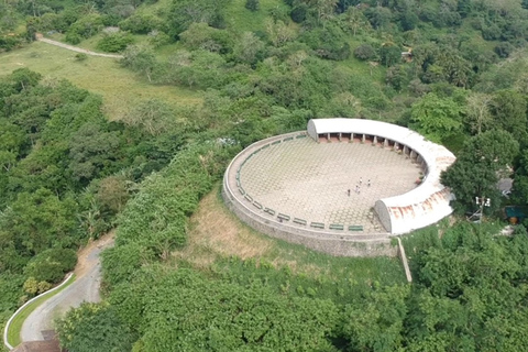 Cebu: Tour Panorâmico Privado com Jantar