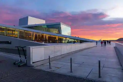 Oslo: Privat sightseeingtur