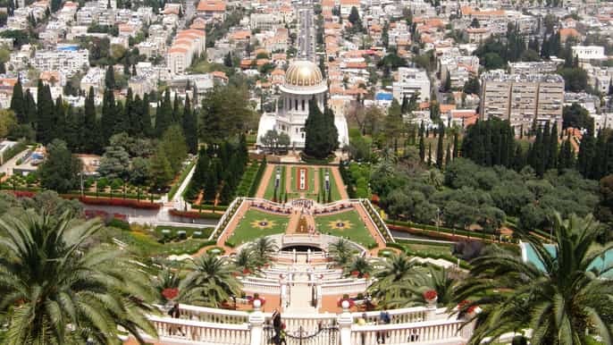 caesarea haifa and rosh hanikra private fullday tour
