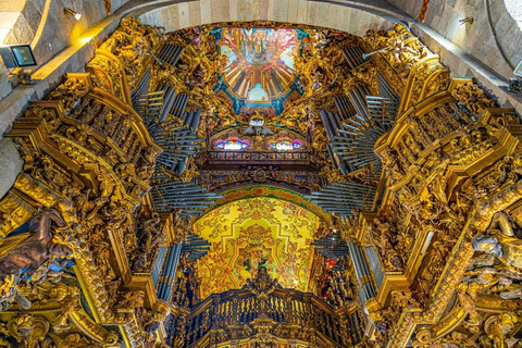 Portugal: Braga privétourPortugal: privétour Braga