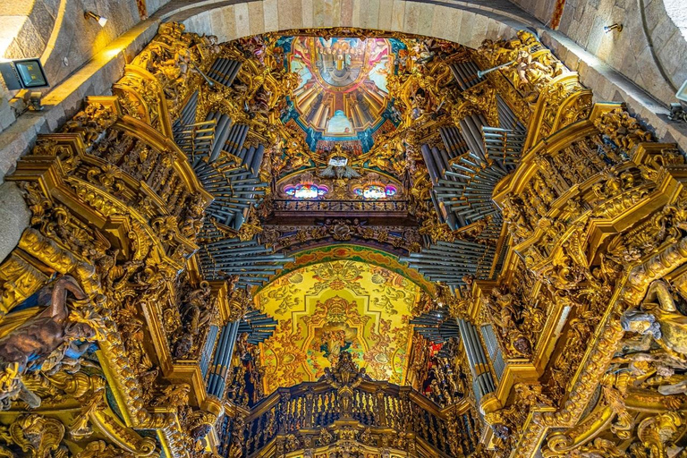 Portugal: Braga privétourPortugal: privétour Braga