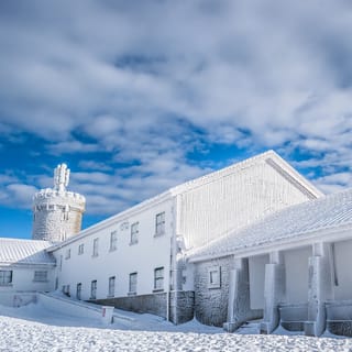 Serra da Estrela Private Tour