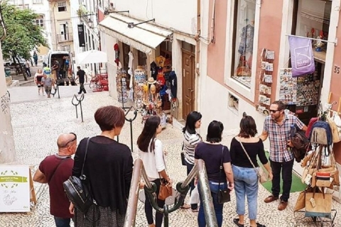 Fátima en Coimbra privétour