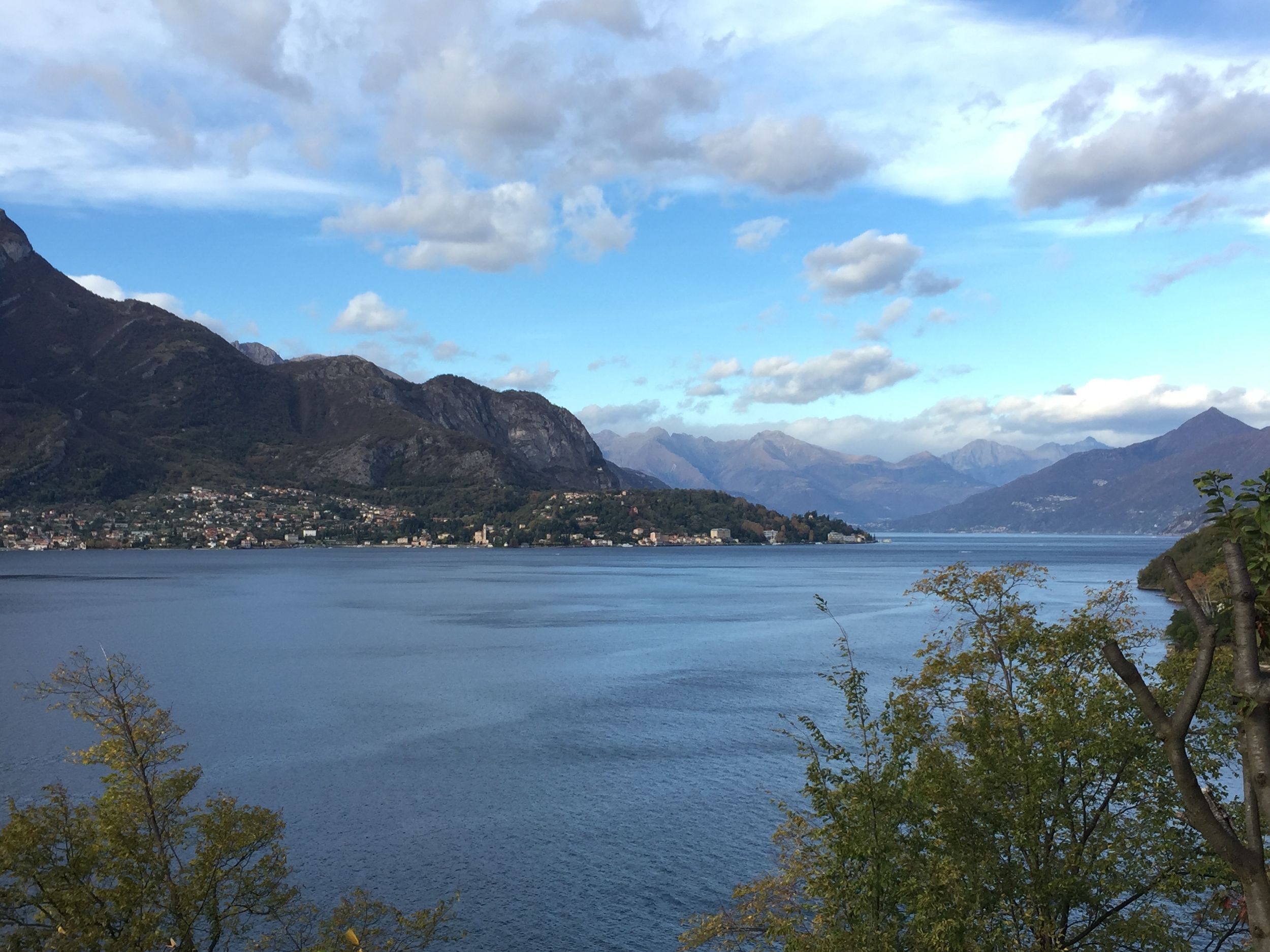 Bellagio: Der Teufelsbrücken-Wildnispfad
