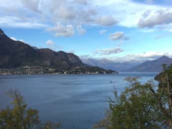 Bellagio: The Devil’s Bridge Wilderness Walk