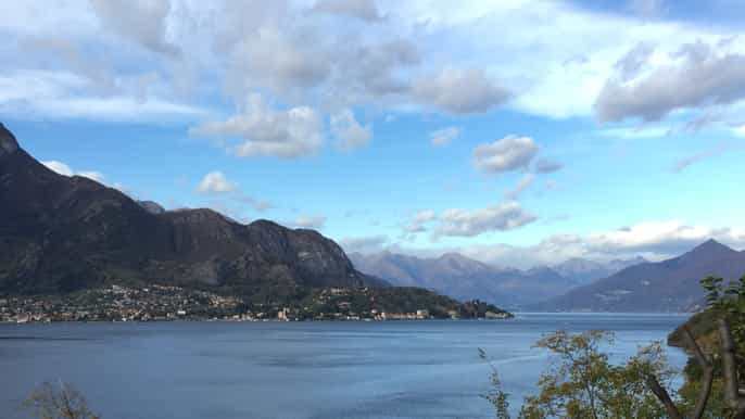 bellagio el paseo del desierto del puente del diablo
