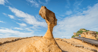 Private Full-Day Northern Taiwan Tour by Car from Taipei - Housity