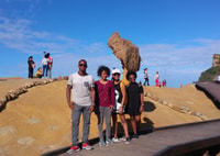 Private Full-Day Northern Taiwan Tour by Car from Taipei - Housity