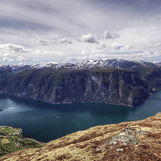 Norge: Self-Guided Oslo - Bergen - Oslo Adventure