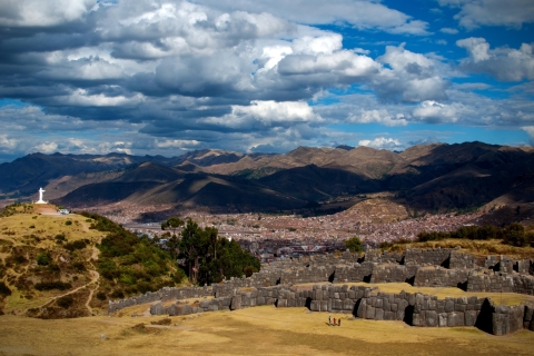 Circuit des lignes de Nazca au Pérou 10 jours
