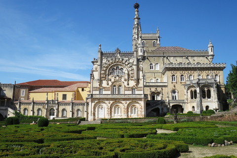 Portugal: Bairrada Private Tour