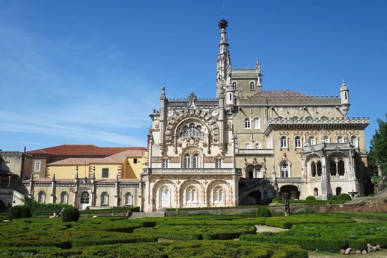 Portugalia: prywatna wycieczka Bairrada